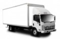 Camion ligero